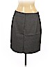 Banana Republic Black Casual Skirt Size 12 (petite) - photo 2