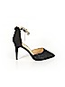 NY&C Black Heels Size 7 - photo 1