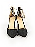 NY&C Black Heels Size 7 - photo 2