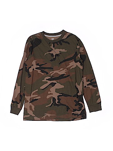 Old Navy Long Sleeve T-Shirt (view 1)