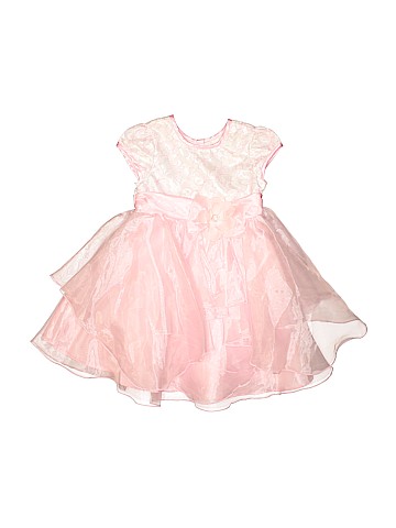 Jona Michelle Dress (view 1)