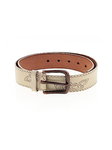 Timberland Leather Belt (view 1)
