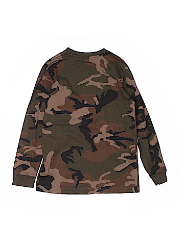 Old Navy Long Sleeve T-Shirt (view 2)