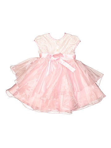 Jona Michelle Dress (view 2)