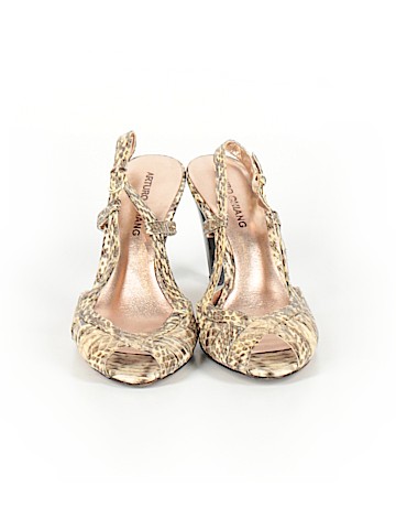 Arturo Chiang Heels (view 2)