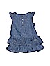 CALVIN KLEIN JEANS Blue Dress 9-12 MO / 12 MO - photo 2