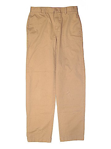 Lands' End Khakis (view 1)