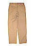 Lands' End Tan Khakis Size 18 - photo 2