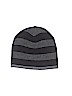 Banana Republic Stripes Black Beanie One size - photo 1