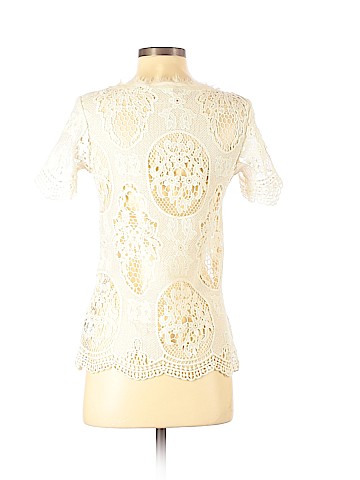 Xhilaration Short Sleeve Top (view 2)