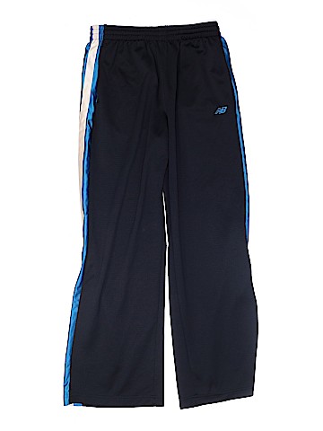 New Balance Track Pants (view 1)