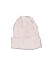 Unbranded Solid Pink Beanie One size - photo 1
