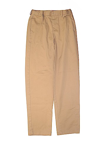 Lands' End Khakis (view 1)