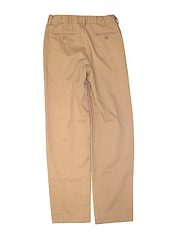 Lands' End Khakis (view 2)