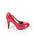Worthington Red Heels Size 7 - photo 1
