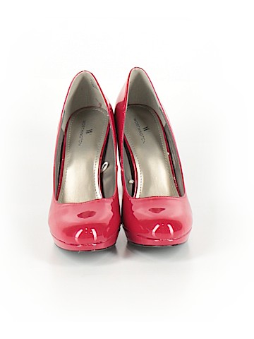 Worthington Heels (view 2)