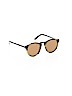 Karen Walker Print Black Sunglasses One size - photo 1