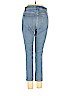 Gap Blue Jeggings Size 27 waist (petite) - photo 2