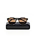 Karen Walker Print Black Sunglasses One size - photo 2