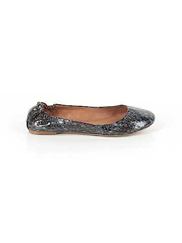 Steve Madden Flats (view 1)