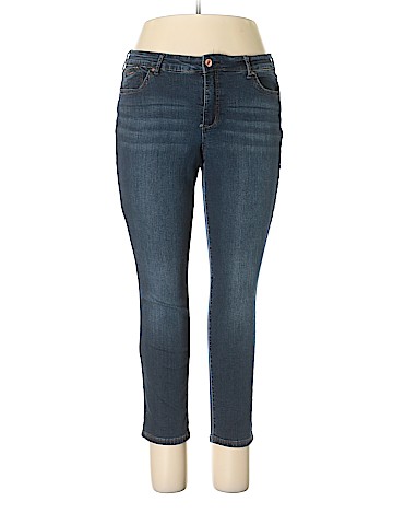 Nine West Jeans (view 1)
