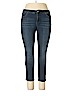 Nine West Blue Jeans Size 14 (petite) - photo 1