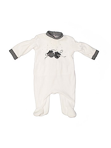 Assorted Brands Long Sleeve Outfit (view 1)