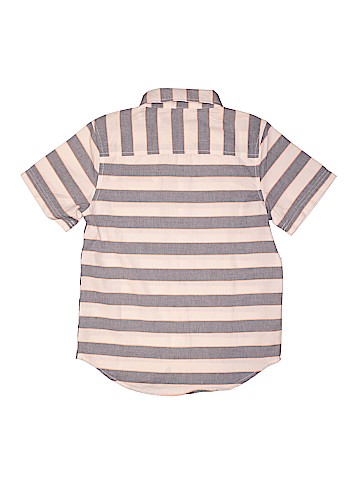 Crazy 8 Short Sleeve Button-Down Shirt (view 2)