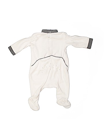 Assorted Brands Long Sleeve Outfit (view 2)