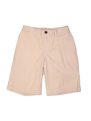 Gap Kids Khaki Shorts (view 1)