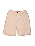 Gap Kids 100% Cotton Tan Khaki Shorts Size 10 - photo 1