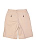 Gap Kids 100% Cotton Tan Khaki Shorts Size 10 - photo 2
