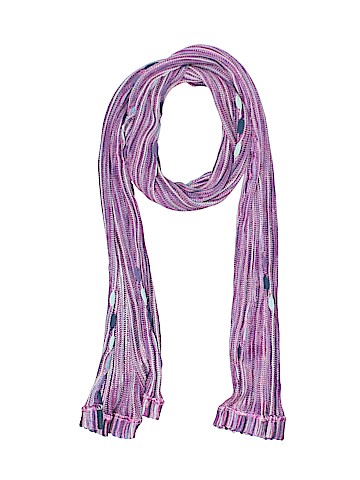 Missoni Scarf (view 1)