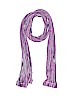 Missoni Stripes Purple Scarf One size - photo 1