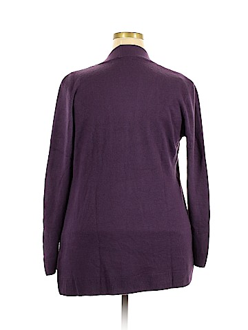 Karen Scott Cardigan (view 2)