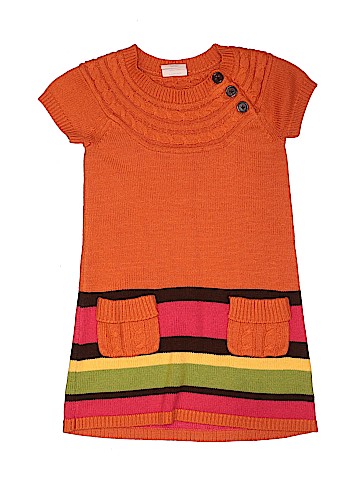 Crazy 8 Dress (view 1)