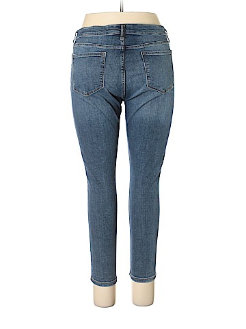 Banana Republic Factory Store Jeans (view 2)