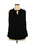 Old Navy 100% Polyester Black Sleeveless Top Size 2X - photo 1