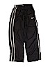Nike 100% Polyester Black Track Pants Size XL (kids) - photo 1