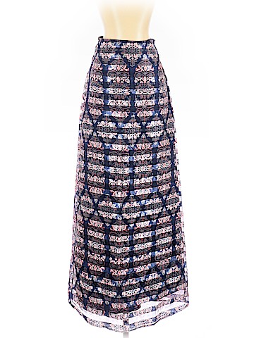 Shabby Apple Formal Skirt (view 1)