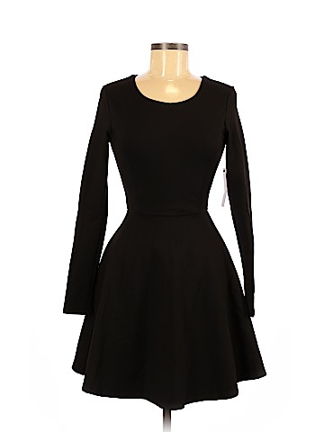 Lulu's Cocktail Dress (view 1)