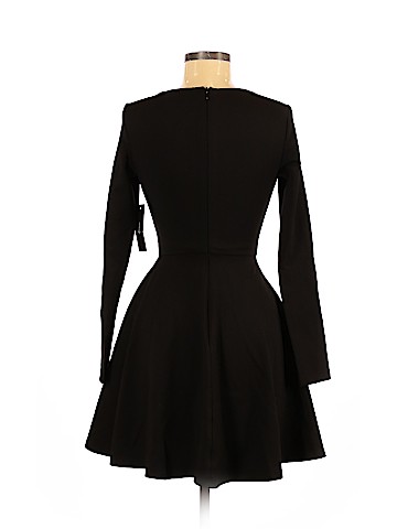 Lulu's Cocktail Dress (view 2)