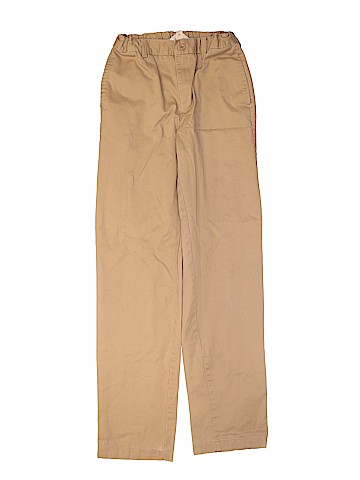 Lands' End Khakis (view 1)