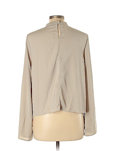 TOBI Long Sleeve Blouse (view 2)