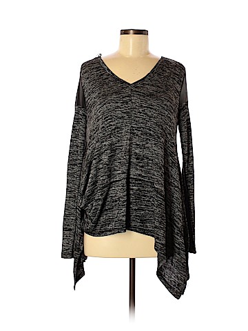 DKNY Pullover Sweater (view 1)