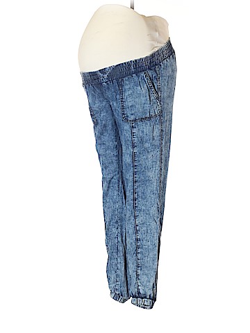 Motherhood Casual Pants (view 1)