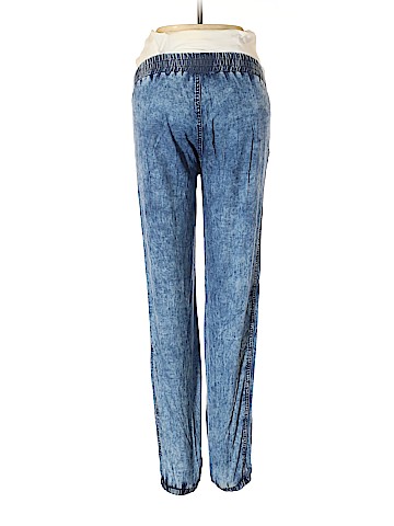 Motherhood Casual Pants (view 2)