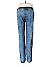 Motherhood 100% Cotton Blue Casual Pants Size XS - photo 2