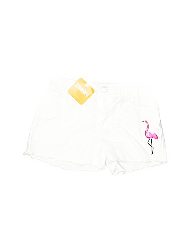 Gymboree Denim Shorts (view 1)