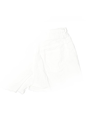 Gymboree Denim Shorts (view 2)